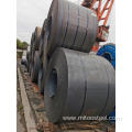 hot rolled CK67 steel coil from Baosteel